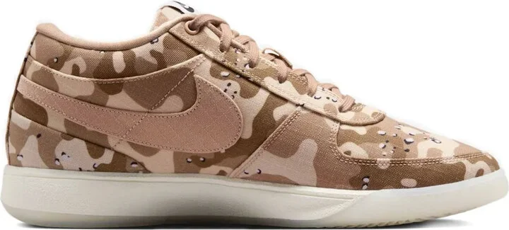 Book 1 "Desert Camo (Translucent Outsole)" sneakers