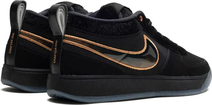Book 1 "Haven" sneakers - Image 2