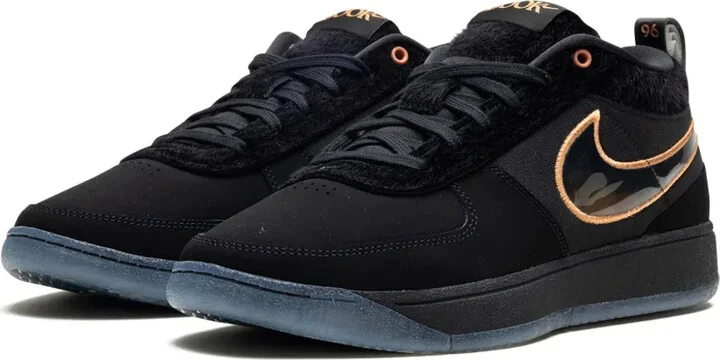 Book 1 "Haven" sneakers - Image 3