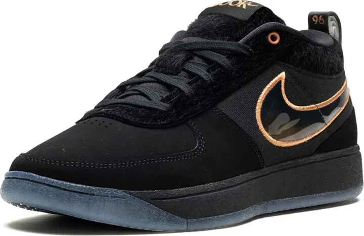 Book 1 "Haven" sneakers - Image 4
