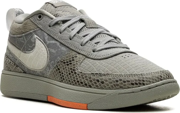 Book 1 "Hike" sneakers - Image 2