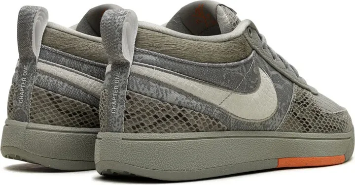 Book 1 "Hike" sneakers - Image 3