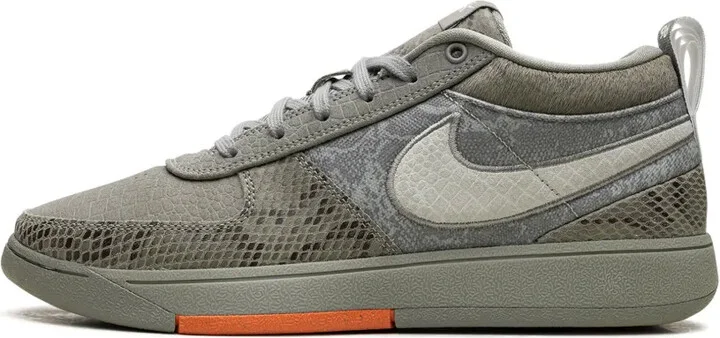Book 1 "Hike" sneakers - Image 5