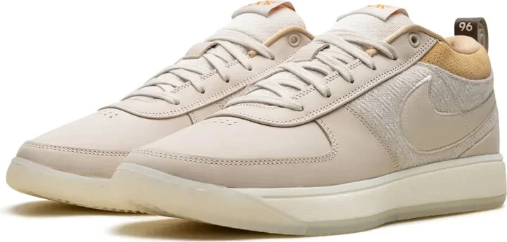 Book 1 "Light Orewood Brown" sneakers - Image 2