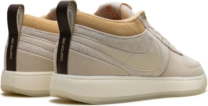Book 1 "Light Orewood Brown" sneakers - Image 3