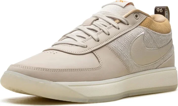 Book 1 "Light Orewood Brown" sneakers - Image 4