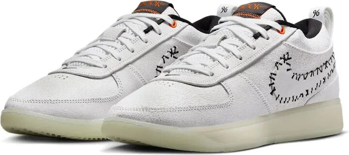 Book 1 "Nightmare Before Christmas" sneakers - Image 2