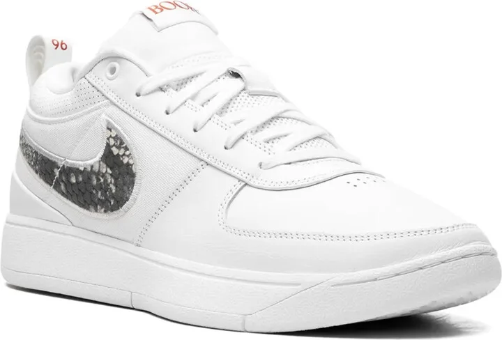 Book 1 "Rattlesnake" sneakers - Image 2