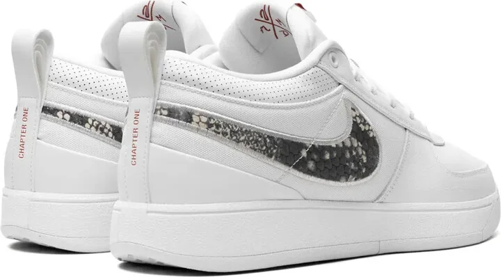 Book 1 "Rattlesnake" sneakers - Image 3