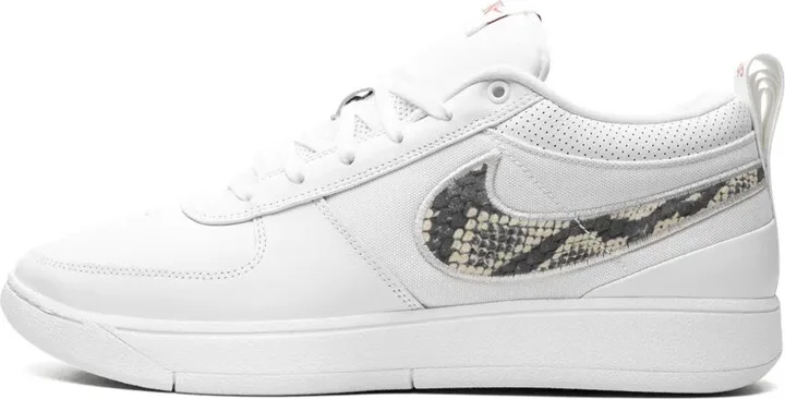 Book 1 "Rattlesnake" sneakers - Image 5