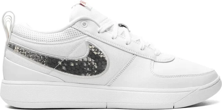 Book 1 "Rattlesnake" sneakers