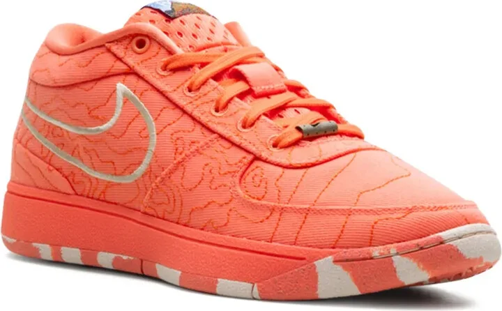 Book 1 "Sedona" sneakers - Image 2