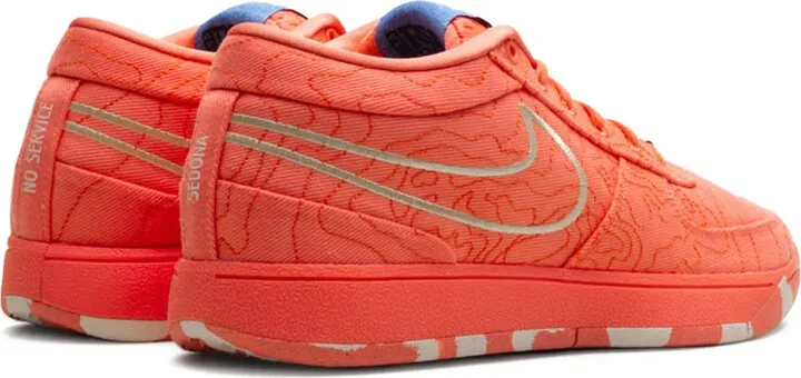 Book 1 "Sedona" sneakers - Image 3