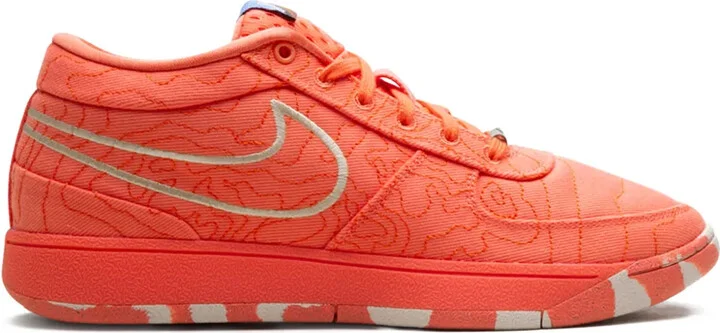 Book 1 "Sedona" sneakers
