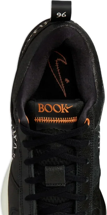 Book 1 sneakers - Image 2