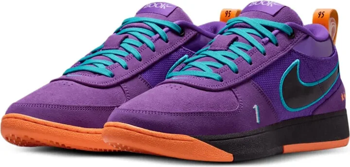 Book 1 sneakers - Image 2