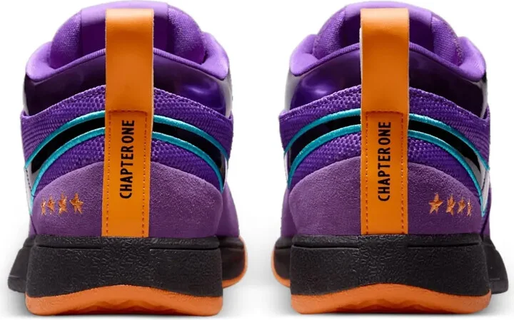 Book 1 sneakers - Image 3