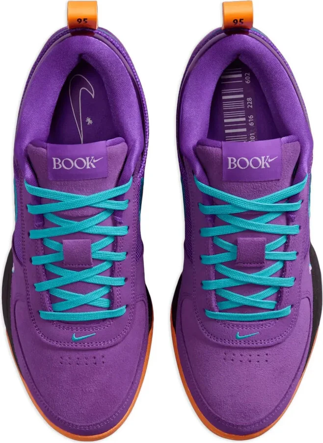 Book 1 sneakers - Image 4