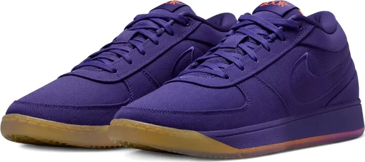 Book 1 "Sunset" sneakers - Image 2