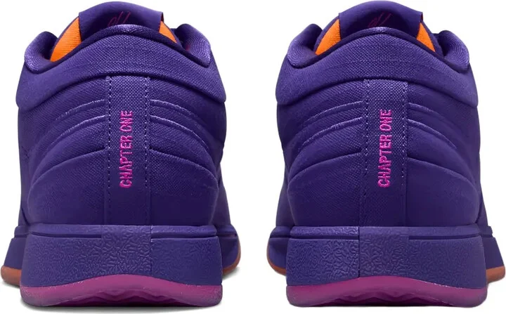 Book 1 "Sunset" sneakers - Image 3