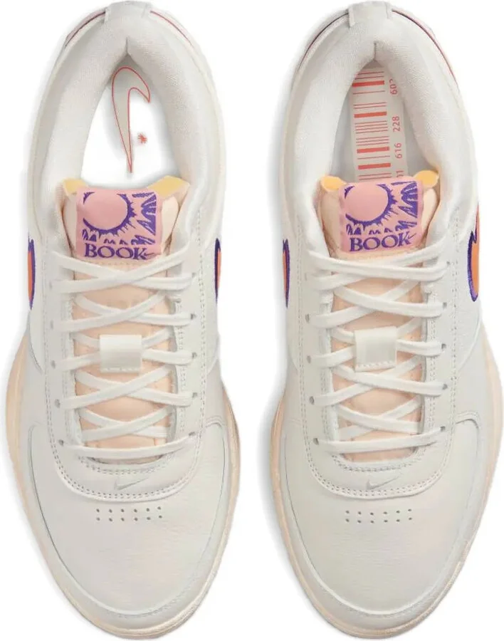 Book 1 "Valley" sneakers - Image 2