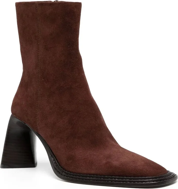 Booker 85mm ankle boots - Image 2
