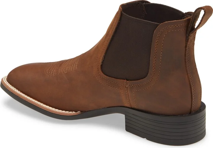 Booker Ultra Chelsea Boot - Image 2