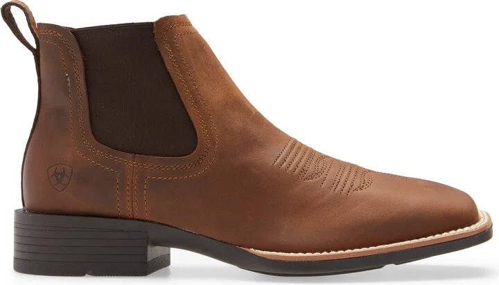 Booker Ultra Chelsea Boot - Image 3