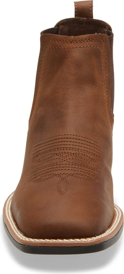 Booker Ultra Chelsea Boot - Image 4