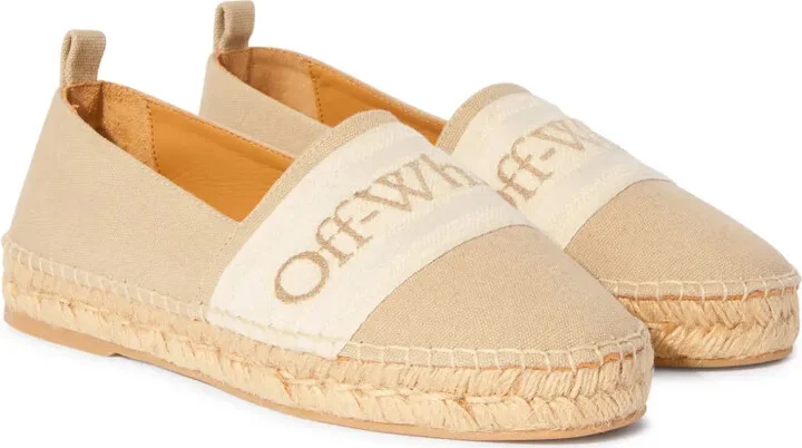 Bookish espadrilles - Image 2
