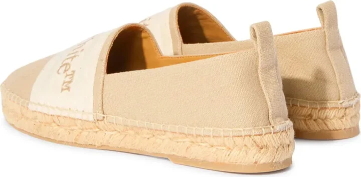 Bookish espadrilles - Image 3