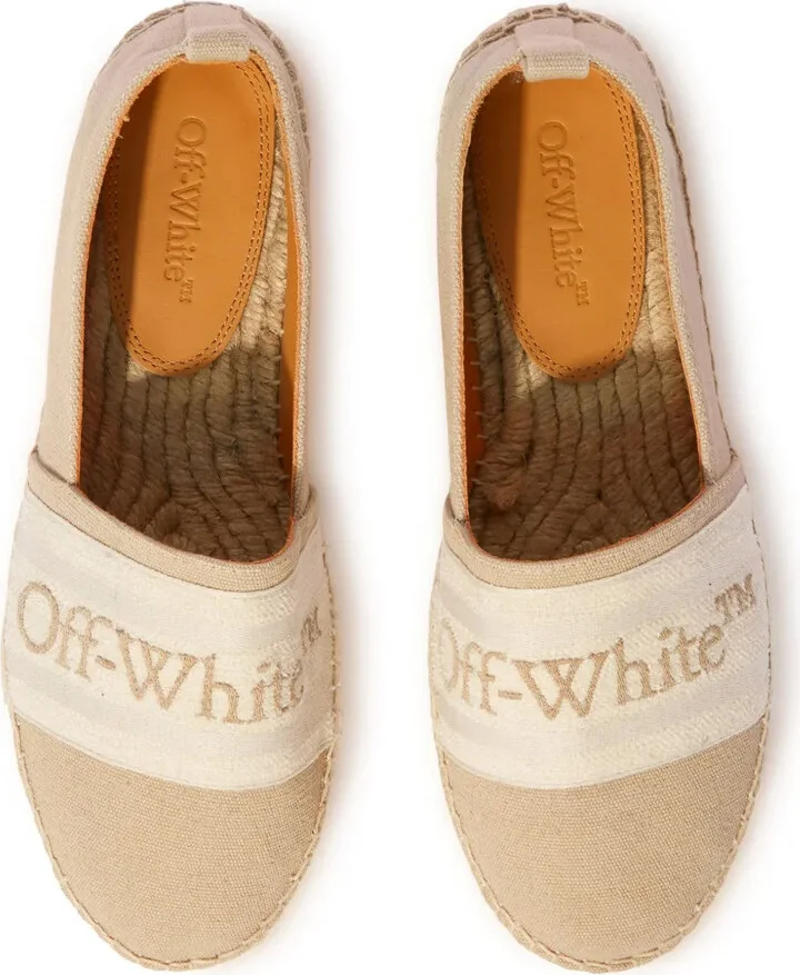 Bookish espadrilles - Image 4