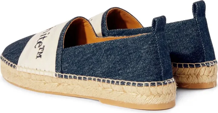Bookish espadrilles - Image 3