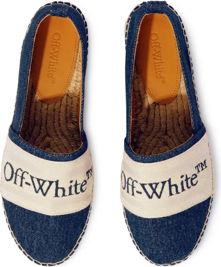 Bookish espadrilles - Image 4