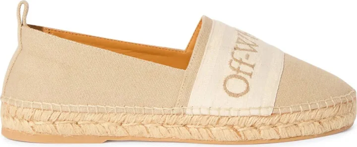 Bookish espadrilles