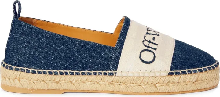 Bookish espadrilles