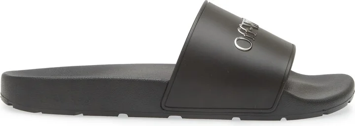 Bookish Gradient Slide Sandal - Image 3