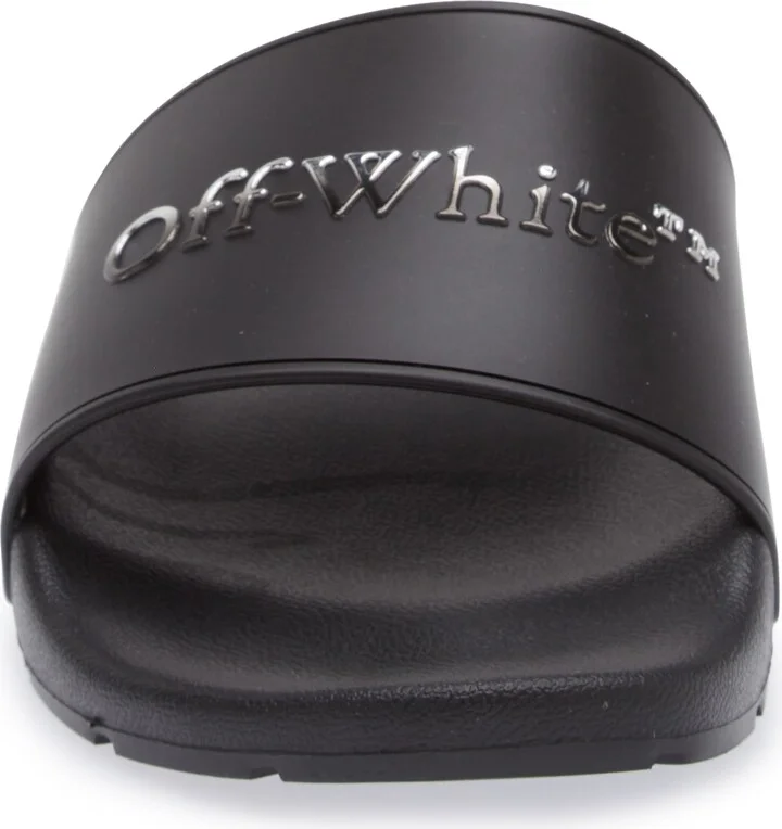 Bookish Gradient Slide Sandal - Image 4