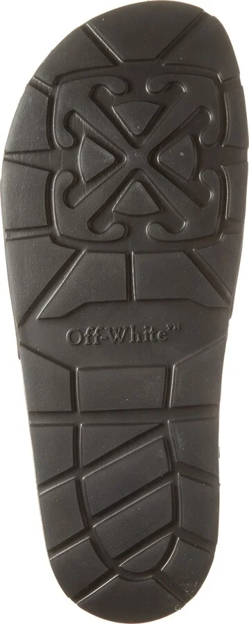 Bookish Logo Slide Sandal - Image 6