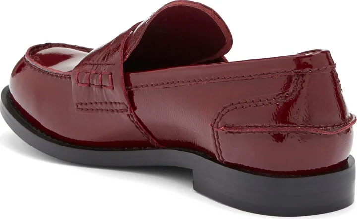 Books Penny Loafer - Image 8