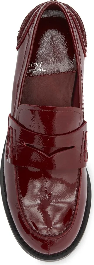 Books Penny Loafer - Image 11
