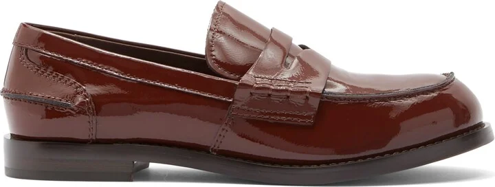 Books Penny Loafer - Image 3