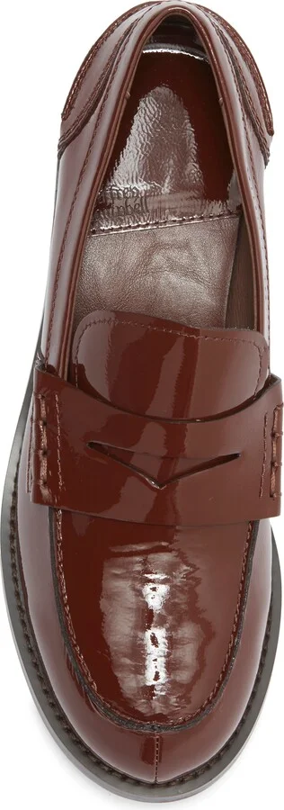 Books Penny Loafer - Image 5