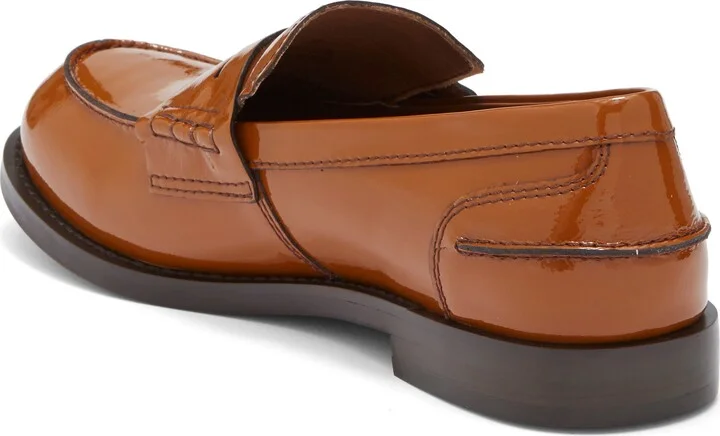 Books Penny Loafer - Image 8