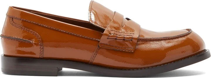 Books Penny Loafer - Image 9