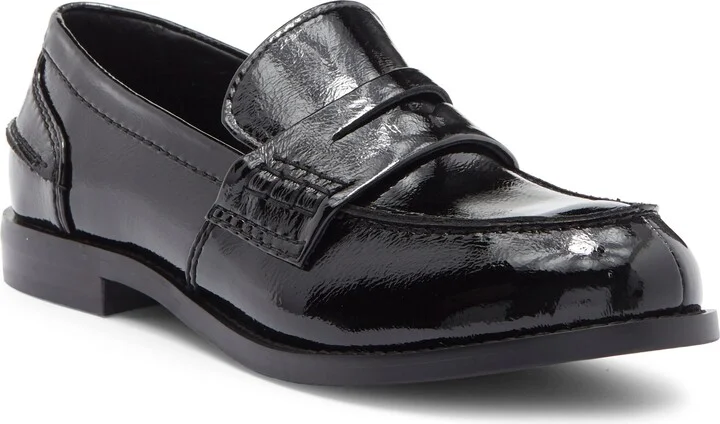 Books Penny Loafer