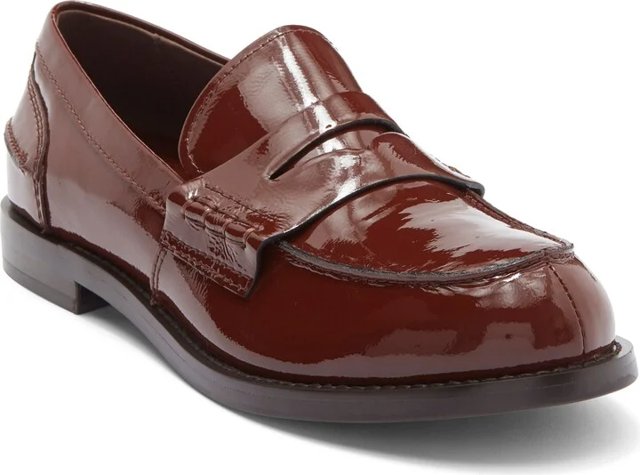 Books Penny Loafer