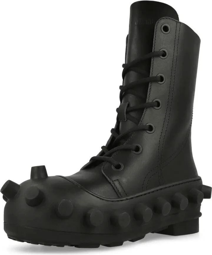 Boom boots - Image 2