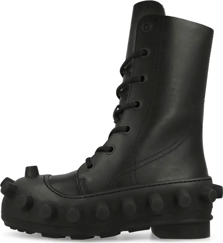 Boom boots - Image 4