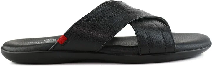 Boone Ave Slide Sandal - Image 3